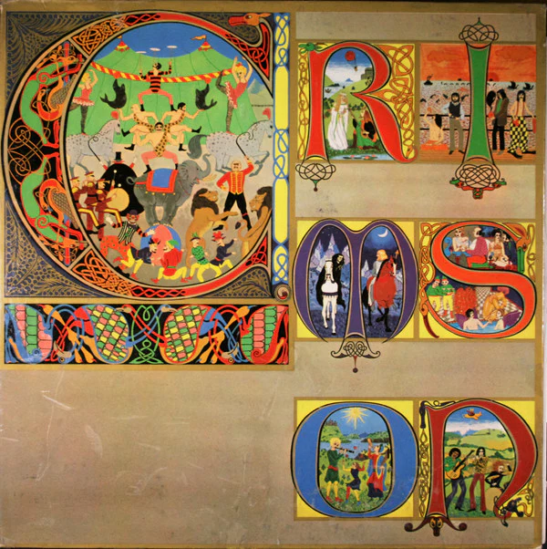 Best Album Cover (3e tour) - 1